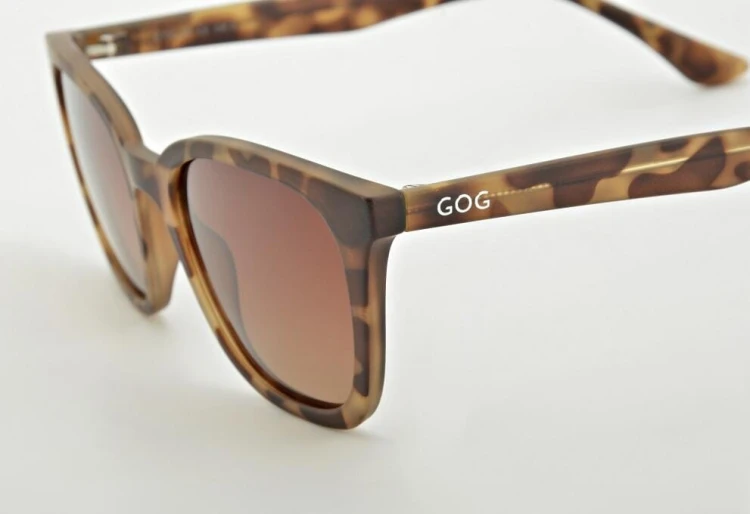 Okulary przeciwsłoneczne z polaryzacją GOG E730-3P