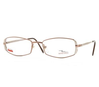 Damskie okulary oprawki korekcyjne antyalergiczne LIW LEWANT 1445-19