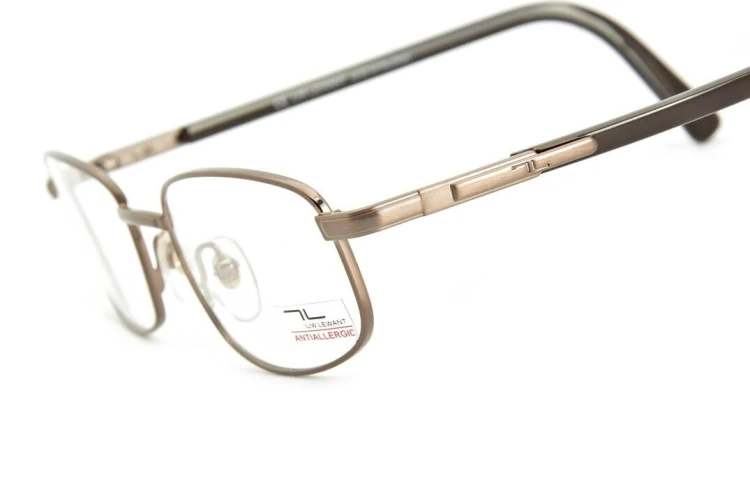 Okulary oprawki korekcyjne antyalergiczne LIW LEWANT 751-42