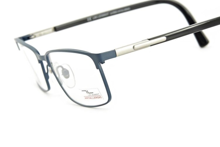 Małe okulary korekcyjne antyalergiczne LIW LEWANT 3647-6500