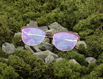 Plusy +2.00 damskie okulary do czytania korekcyjne z antyrefleksem ST317AR