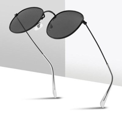 Czarne okulary przeciwsłoneczne lenonki STEC-12