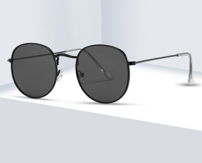 Czarne okulary przeciwsłoneczne lenonki STEC-12