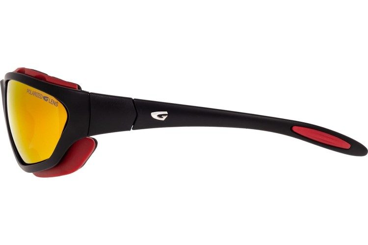 Górskie Sportowe okulary przeciwsłoneczne z polaryzacją GOG E327-2P