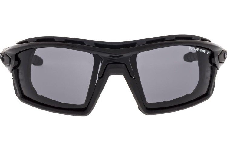 Sportowe okulary przeciwsłoneczne z polaryzacją GOG E357-1P w kat.2