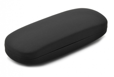 5x Etui na okulary Futerał STHC-13 czarne