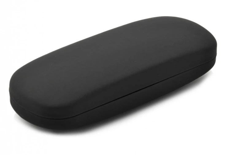 5x Etui na okulary Futerał STHC-13 czarne