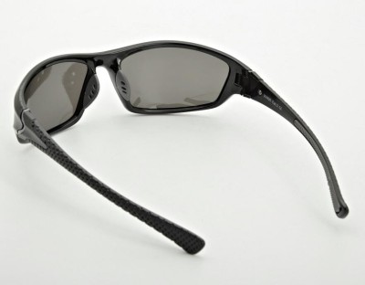 Męskie sportowe okulary lustrzane przeciwsłoneczne z polaryzacją SPD122LC