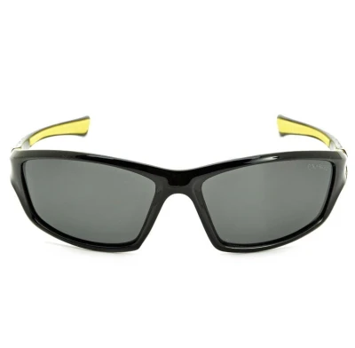 Męskie sportowe okulary przeciwsłoneczne z polaryzacją SPD139