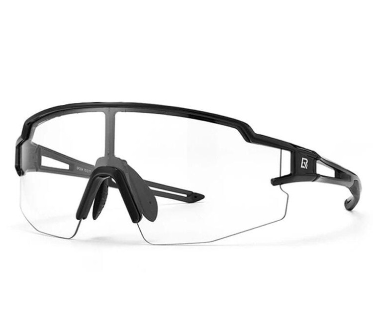 Okulary rowerowe przeciwsłoneczne z fotochromem ROCKBROS 10175