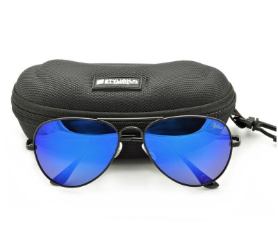 Okulary przeciwsłoneczne z polaryzacją pilotki STL-03C8