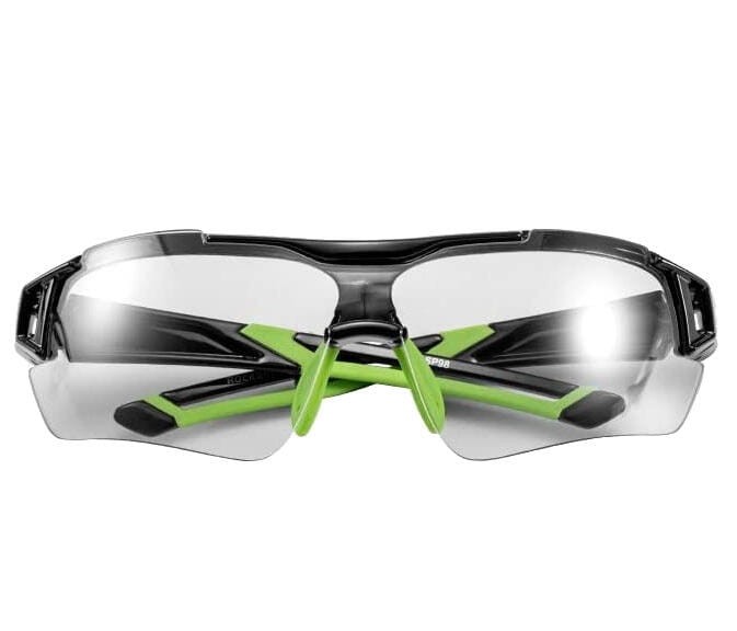 Okulary sportowe przeciwsłoneczne z fotochromem i wkładką korekcyjną ROCKBROS 10113