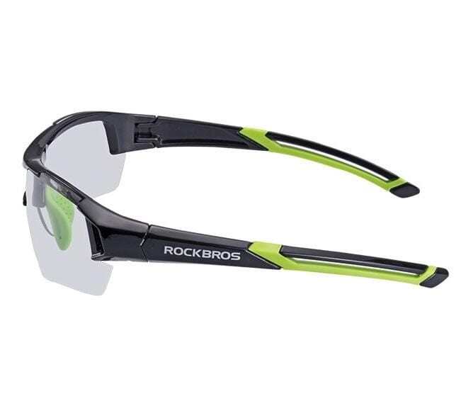 Okulary sportowe przeciwsłoneczne z fotochromem i wkładką korekcyjną ROCKBROS 10113
