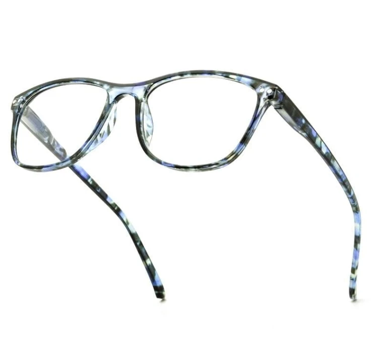 Plusy +1.00 okulary do czytania damskie ST312B