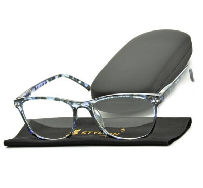 Plusy +1.50 okulary do czytania damskie ST312B