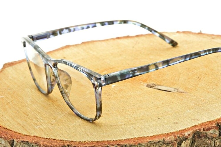 Plusy +2.00 okulary do czytania damskie ST312B