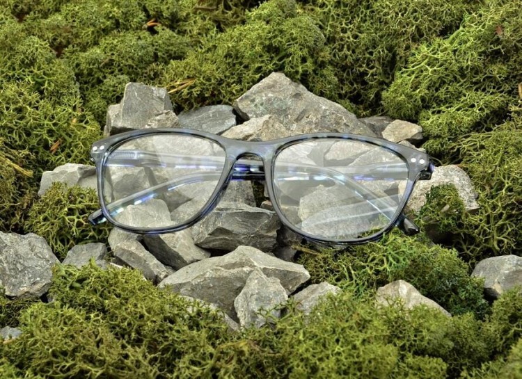 Plusy +2.00 okulary do czytania damskie ST312B