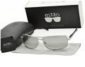 Męskie okulary przeciwsłoneczne HD z fotochromem i polaryzacją EST-611FP-4