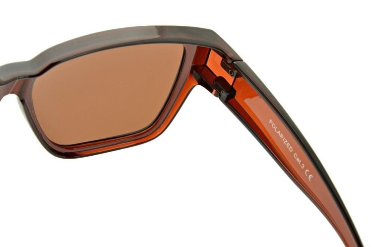 Okulary FIT OVER Nakładane na Korekcyjne przeciwsłoneczne z polaryzacją EST-203-2