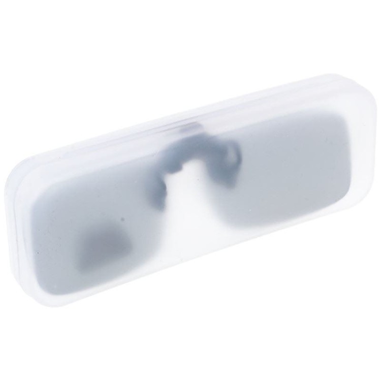 Nakładki na okulary Fotochromowe + polaryzacyjne Nerd NAFP-206