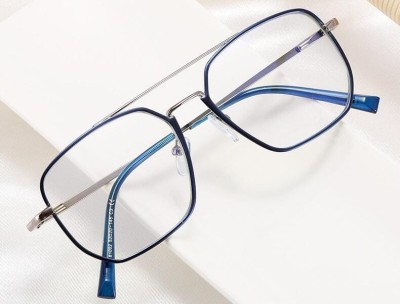 Gotowe pilotki okulary zerówki do komputera z filtrem BLUE Light na teleskopach 25121