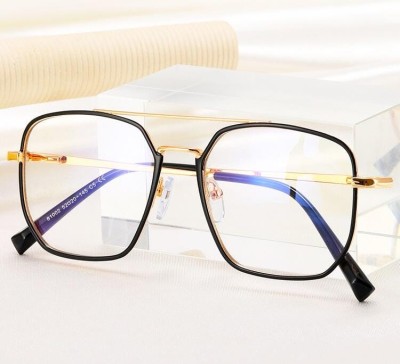 Gotowe pilotki okulary zerówki do komputera z filtrem BLUE Light na teleskopach 25121A