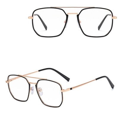 Gotowe pilotki okulary zerówki do komputera z filtrem BLUE Light na teleskopach 25121A