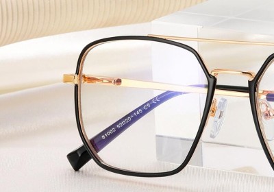 Gotowe pilotki okulary zerówki do komputera z filtrem BLUE Light na teleskopach 25121A