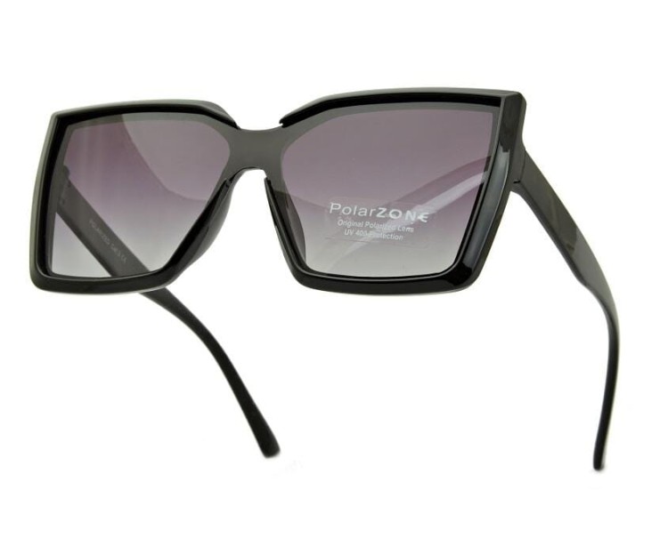 Damskie kocie okulary przeciwsłoneczne polaryzacyjne POL-952