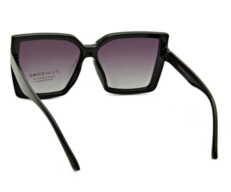 Damskie kocie okulary przeciwsłoneczne polaryzacyjne POL-952