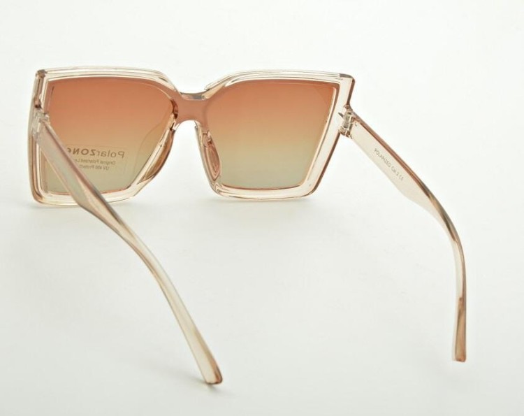 Damskie kocie okulary przeciwsłoneczne polaryzacyjne POL-952A