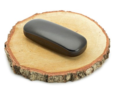 Okulary Lenonki pod korekcję z polaryzacyjną Nakładką przeciwsłoneczną na magnes CLIP-TRC-195C-1