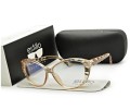 Damskie kocie okulary zerówki do komputera BLF filtr EST-115K-15 Estillo