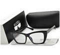 Damskie kocie okulary zerówki do komputera BLF filtr EST-117K-3 Estillo
