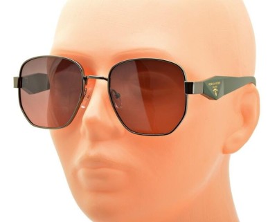 Damskie okulary przeciwsłoneczne REBECCA MOORE Milano z filtrem UV400 STL19