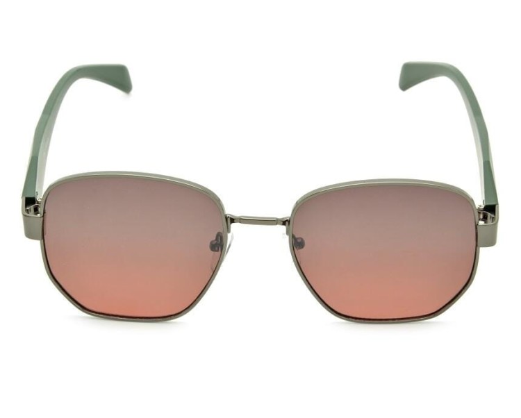 Damskie okulary przeciwsłoneczne REBECCA MOORE Milano z filtrem UV400 STL19