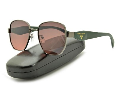Damskie okulary przeciwsłoneczne REBECCA MOORE Milano z filtrem UV400 STL19