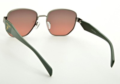 Damskie okulary przeciwsłoneczne REBECCA MOORE Milano z filtrem UV400 STL19