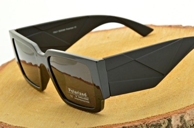 Damskie okulary przeciwsłoneczne z filtrem UV400 i polaryzacją POL-2282