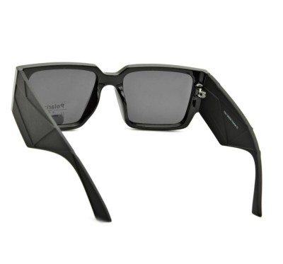 Damskie okulary przeciwsłoneczne z filtrem UV400 i polaryzacją POL-2282