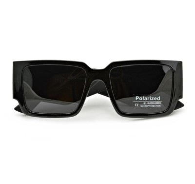 Damskie okulary przeciwsłoneczne z filtrem UV400 i polaryzacją POL-2282