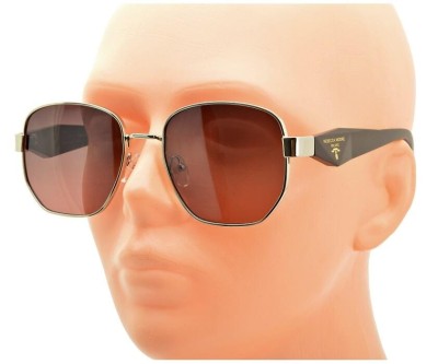 Damskie okulary przeciwsłoneczne REBECCA MOORE Milano z filtrem UV400 STL19A