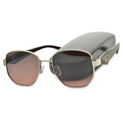 Damskie okulary przeciwsłoneczne REBECCA MOORE Milano z filtrem UV400 STL19A