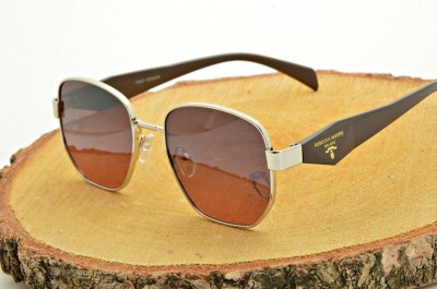 Damskie okulary przeciwsłoneczne REBECCA MOORE Milano z filtrem UV400 STL19A