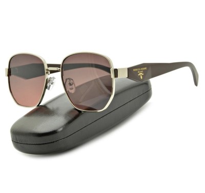 Damskie okulary przeciwsłoneczne REBECCA MOORE Milano z filtrem UV400 STL19A