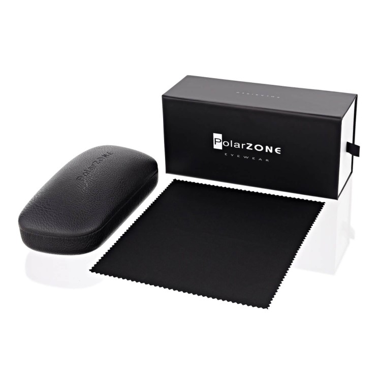 Okulary do komputera blokujące w 100% niebieskie światło LEPSZY SEN POL-BH-760