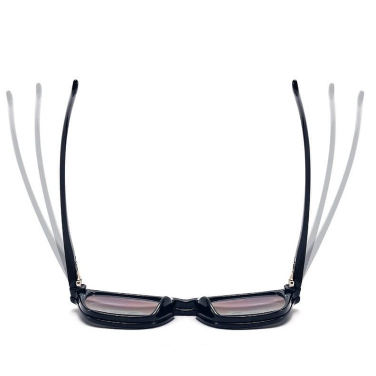 2w1 Okulary do komputera z nakładką przeciwsłoneczną na magnes Clip-On 25135
