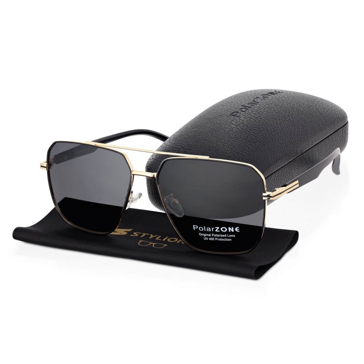 Złoto-czarne-męskie-okulary-przeciwsłoneczne-polaryzacyjne-pilotki-elastyczne-polarzone-pol-123b.jpg