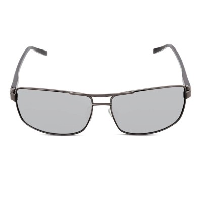 Męskie okulary przeciwsłoneczne lustrzane z polaryzacją i filtrem UV400 POL-95