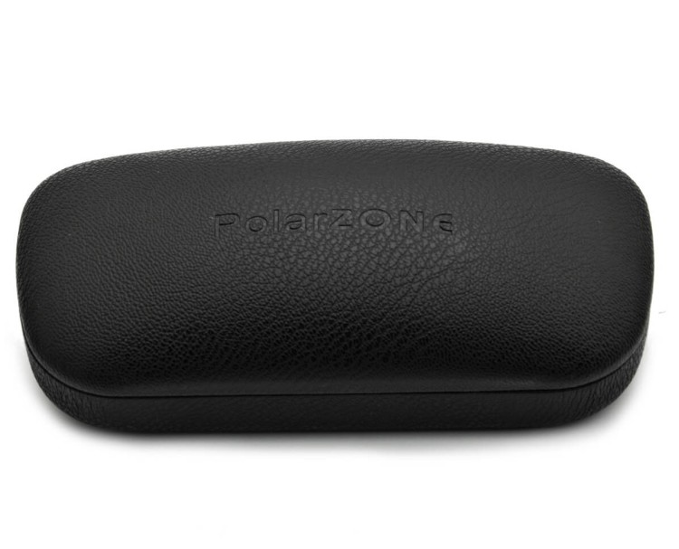 Damskie okulary zerówki do komputera z filtrem BLUE LIGHT Polarzone POL-BLF-560KA